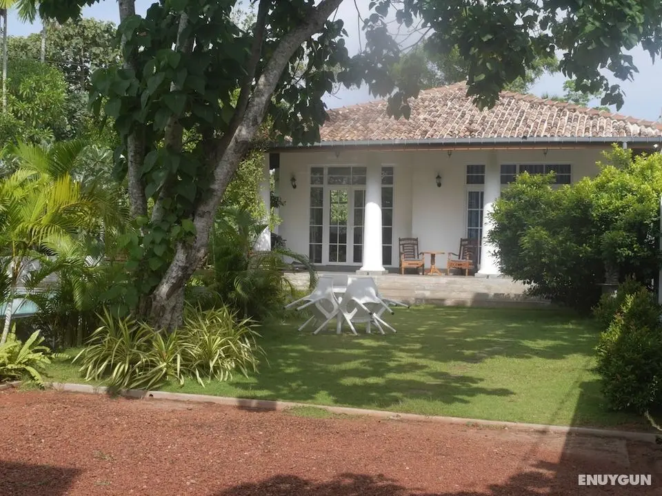 Pearl Villa Welhengoda - Öne Çıkan Resim