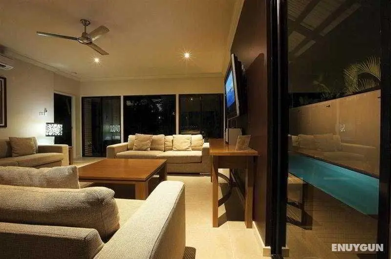 The Pearle of Cable Beach Broome - Oda