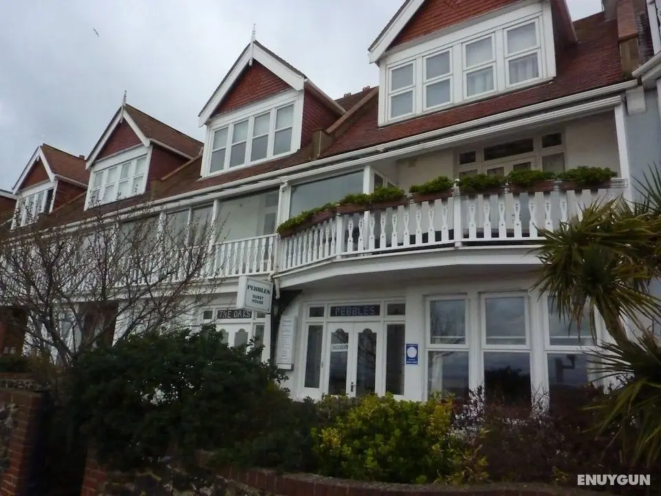 Pebbles Guest House - Öne Çıkan Resim