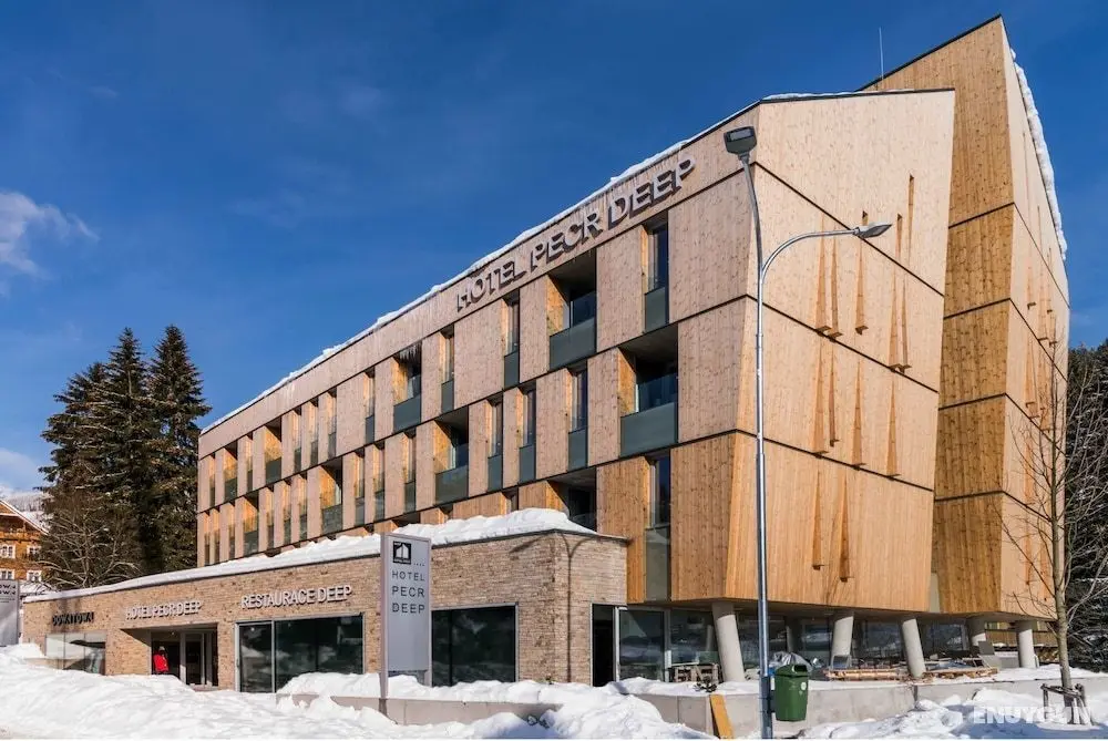 Hotel Pecr Deep - Öne Çıkan Resim
