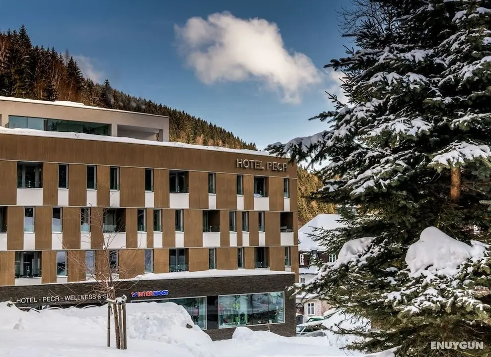 Hotel Pecr Well - Öne Çıkan Resim