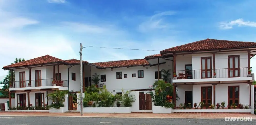 Pedasi Nature Paradise - Öne Çıkan Resim