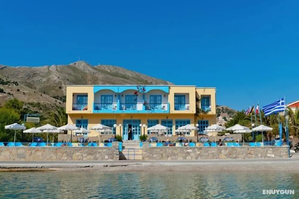 Pedi Beach Hotel - Öne Çıkan Resim