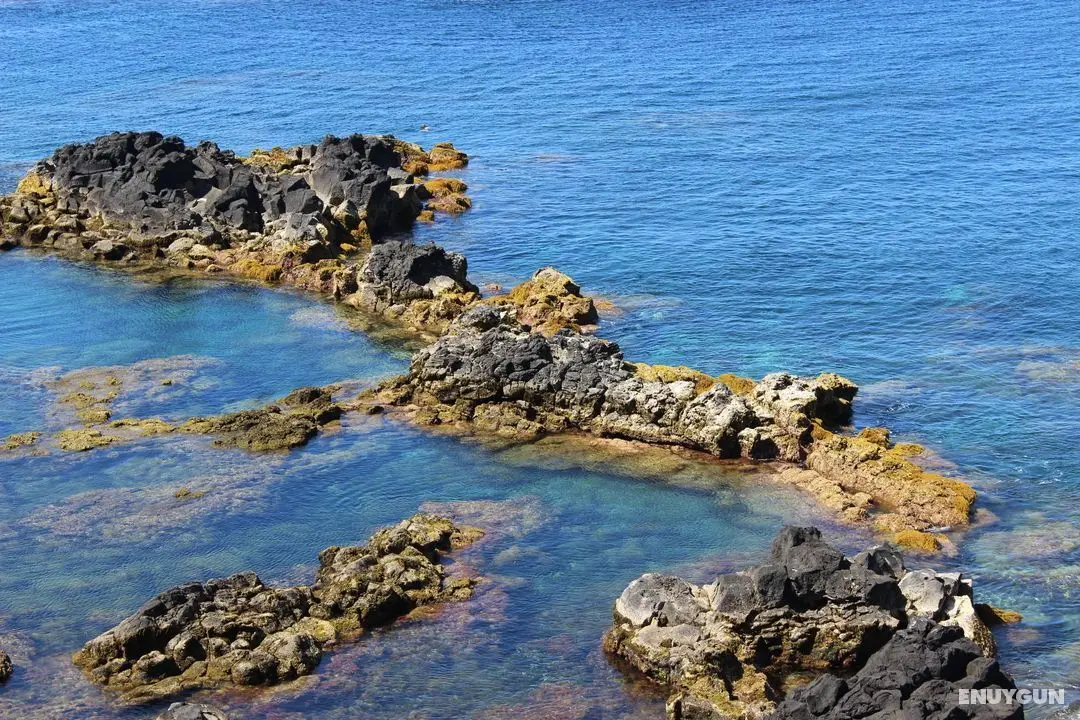 Pedras Do Mar Resort & Spa - Plaj
