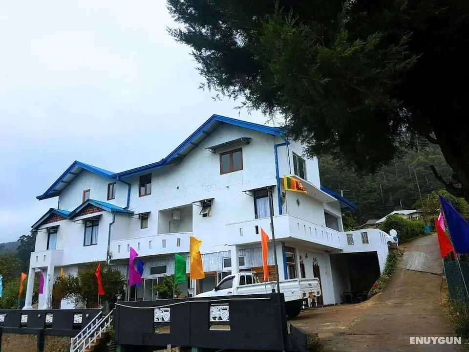 Pedro Resort Nuwara Eliya - Dış Mekan
