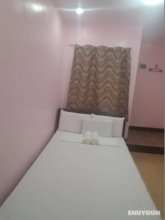 Pedz Cing Mango Lodge - Öne Çıkan Resim