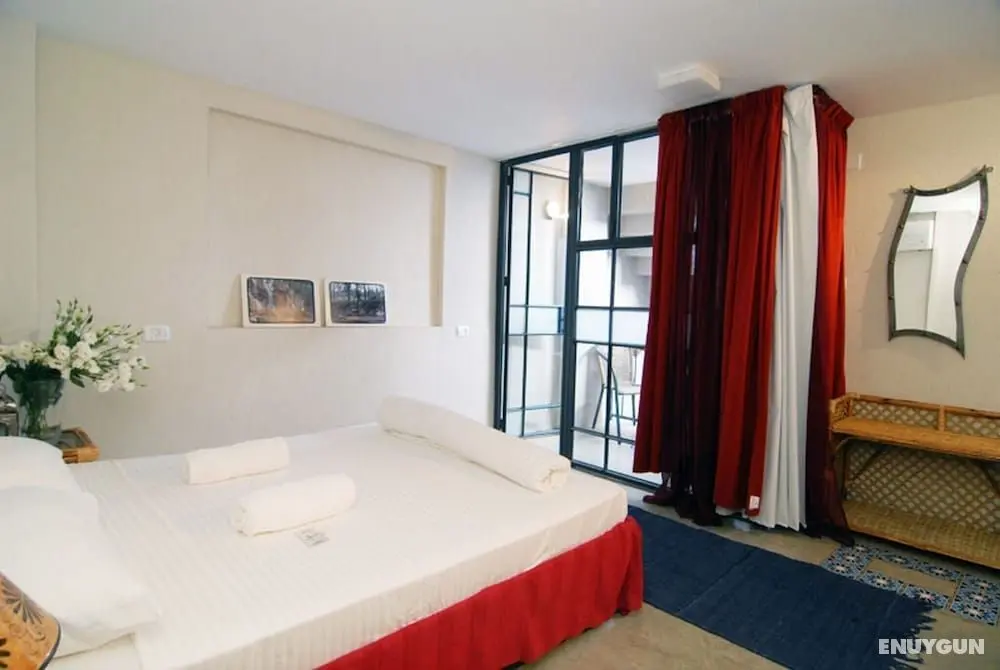 Peer Guest House Tel Aviv - Öne Çıkan Resim