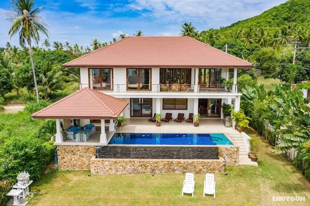 Peerapat Villa - Öne Çıkan Resim