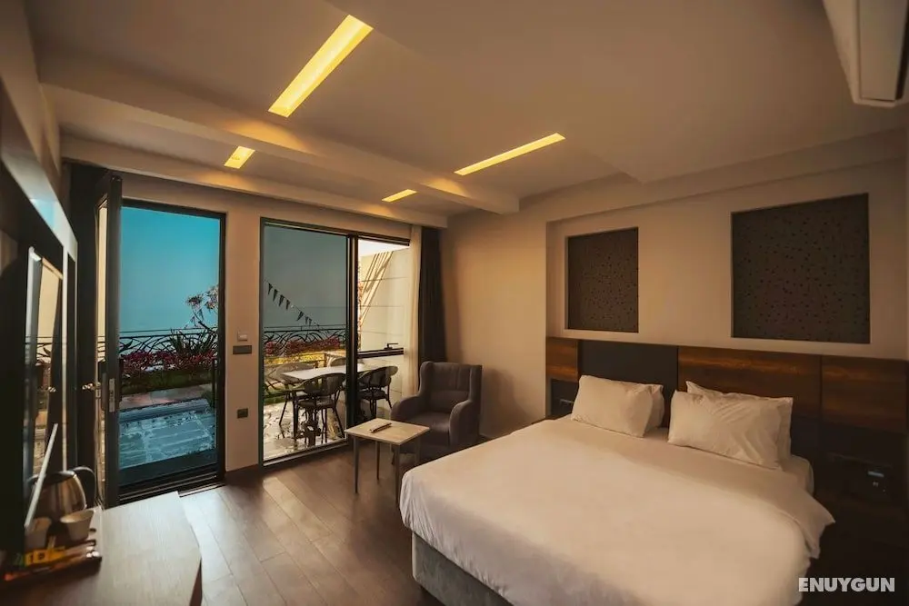 Peerless Villas Hotel - Öne Çıkan Resim