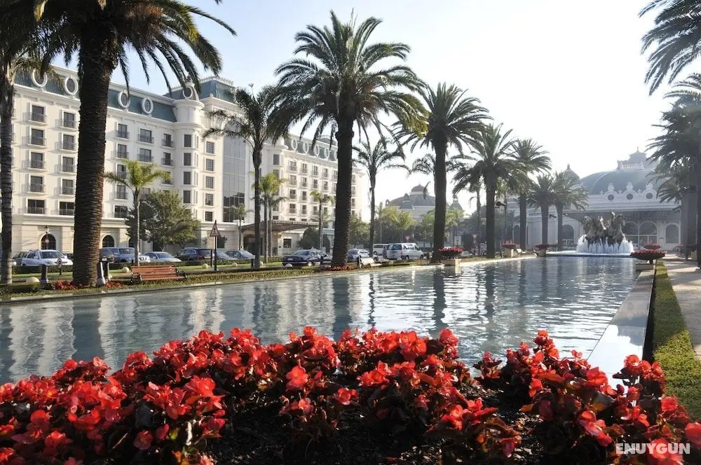 Peermont D'oreale Grande at Emperors Palace - Öne Çıkan Resim