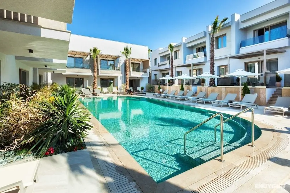 Pefki Deluxe Residences - Öne Çıkan Resim