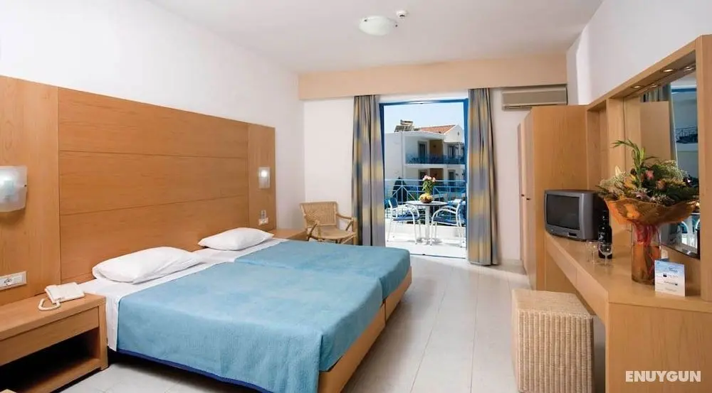 Pefki Islands Resort - Öne Çıkan Resim