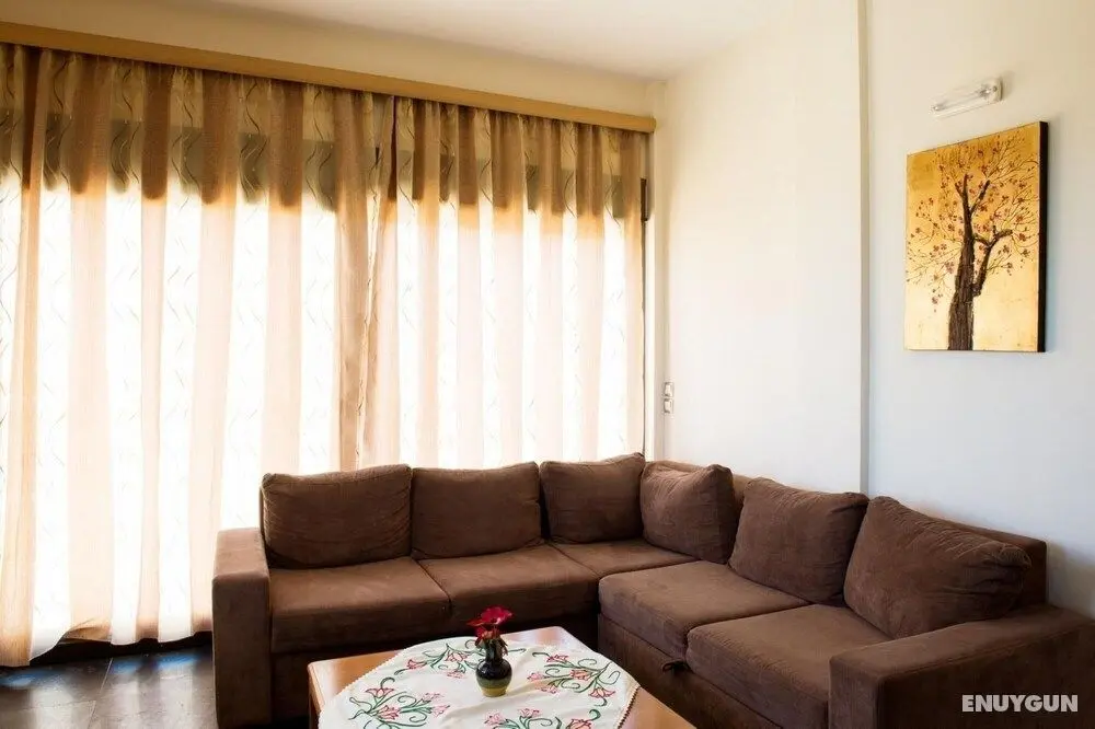 Pefki Sea View Villas Rhodes Three-bedroomed Villa for up to 6 People With Private Pool - Oda