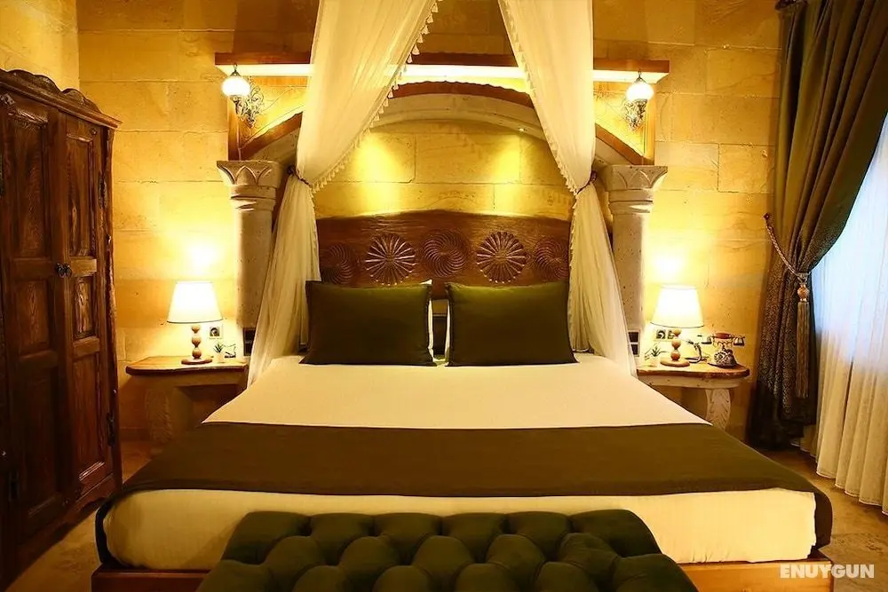 Pegas Cave Suites - Öne Çıkan Resim
