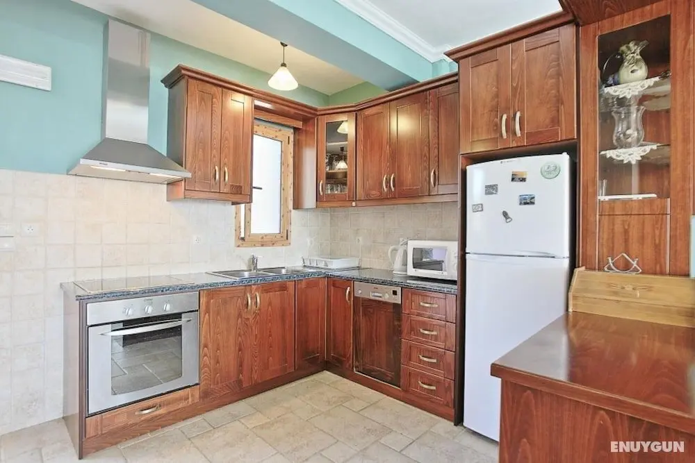 Villa Pegasus Large Private Pool Walk to Beach Sea Views A C Wifi Car Not Required Eco-friend - 2328 - Oda