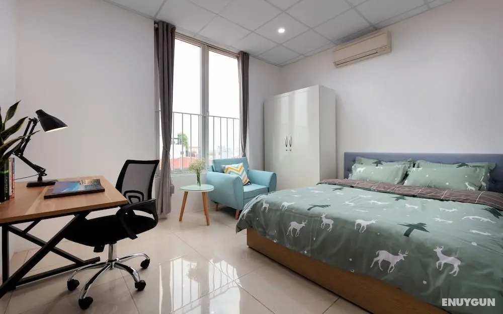 Pegasy Apartment Westlake - Öne Çıkan Resim