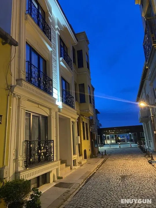 Pege Hotel - Öne Çıkan Resim