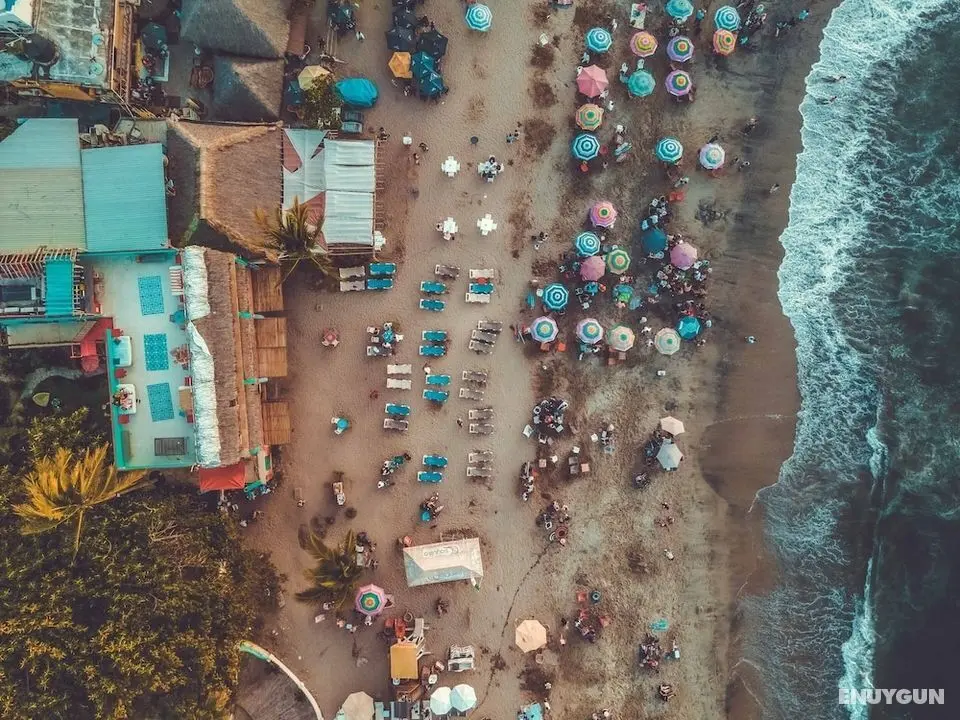 Hotel Peix Sayulita & Beach Club - Öne Çıkan Resim
