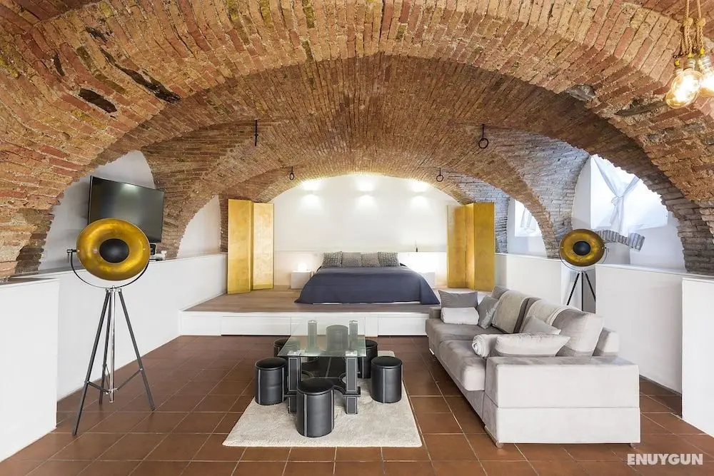 Pekarna apartments - Öne Çıkan Resim