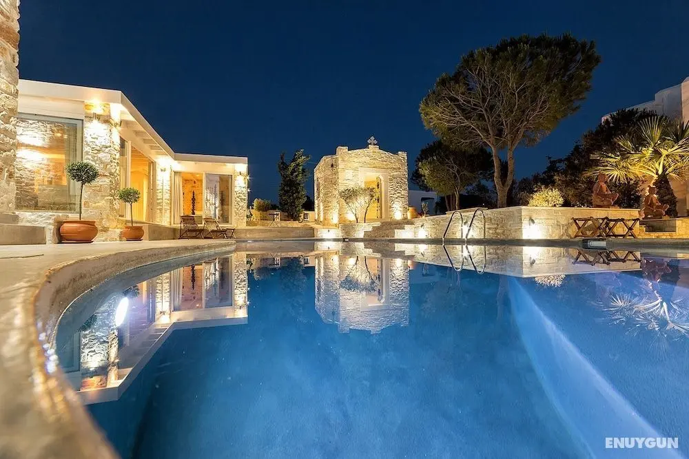 Villa Pela - Öne Çıkan Resim