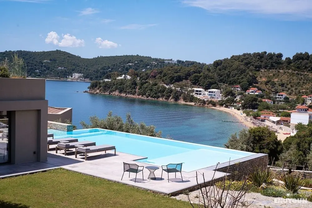 Pelagoon Skiathos - Öne Çıkan Resim