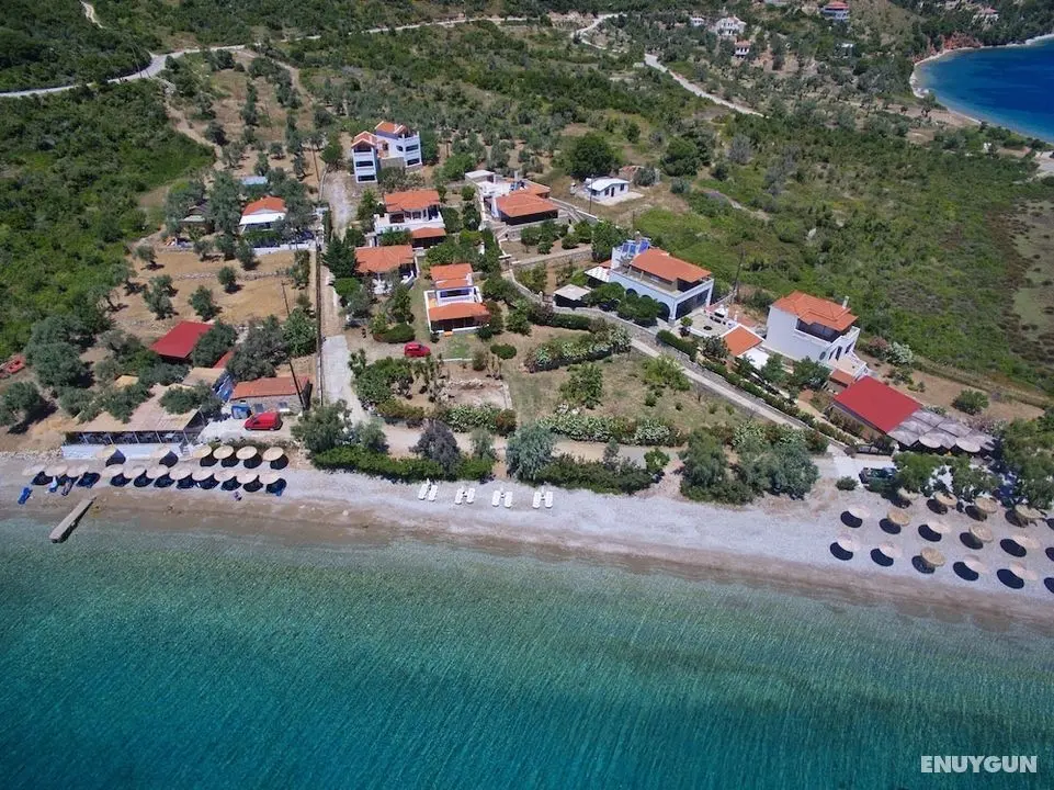 Pelagos Villas - Öne Çıkan Resim