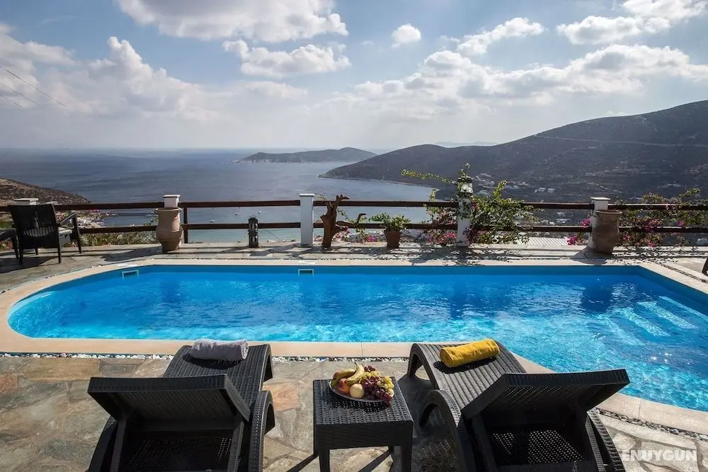 Villa Pelagos - Öne Çıkan Resim