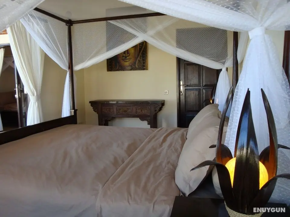 Villa Pelangi Bali - Öne Çıkan Resim