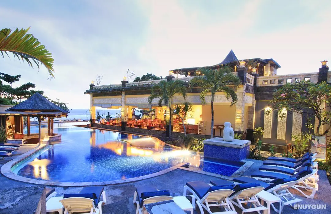 Pelangi Bali Hotel & Spa - Genel
