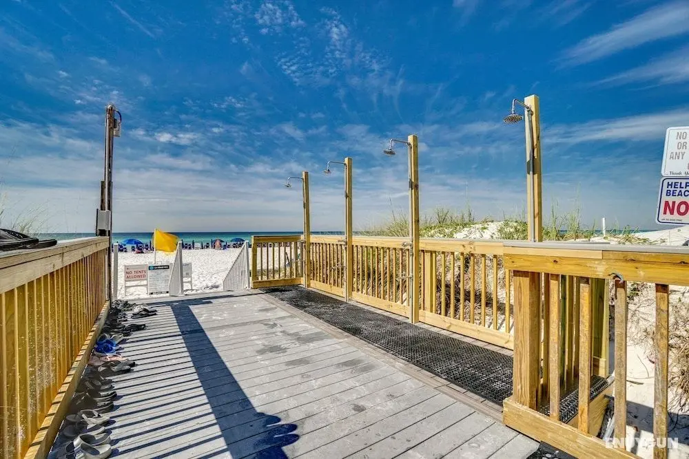 Pelican Beach Resort by Panhandle Getaways - Öne Çıkan Resim