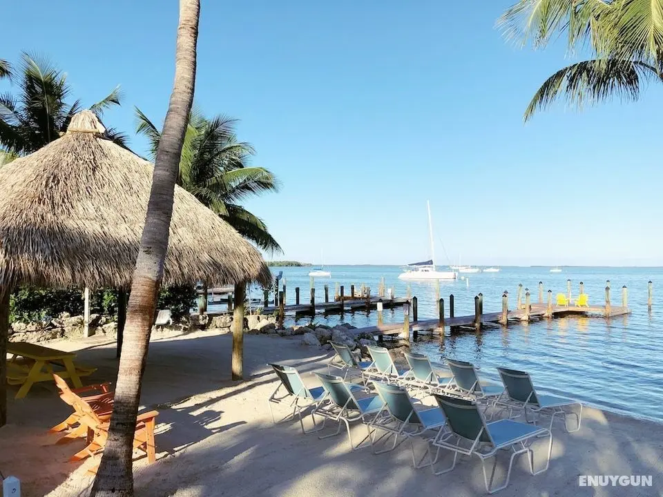 The Pelican Key Largo Cottages - Öne Çıkan Resim