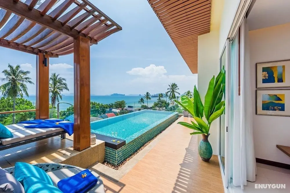 The Pelican Residence & Suite Krabi - Öne Çıkan Resim