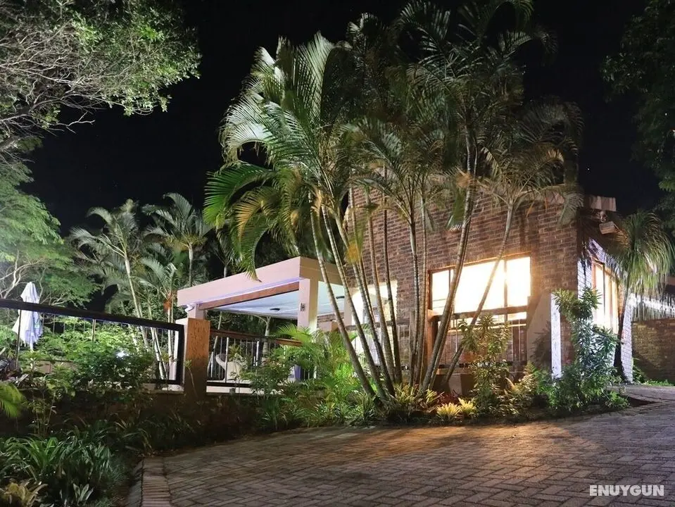 Pelican s Nest Holiday Home St Lucia - Öne Çıkan Resim