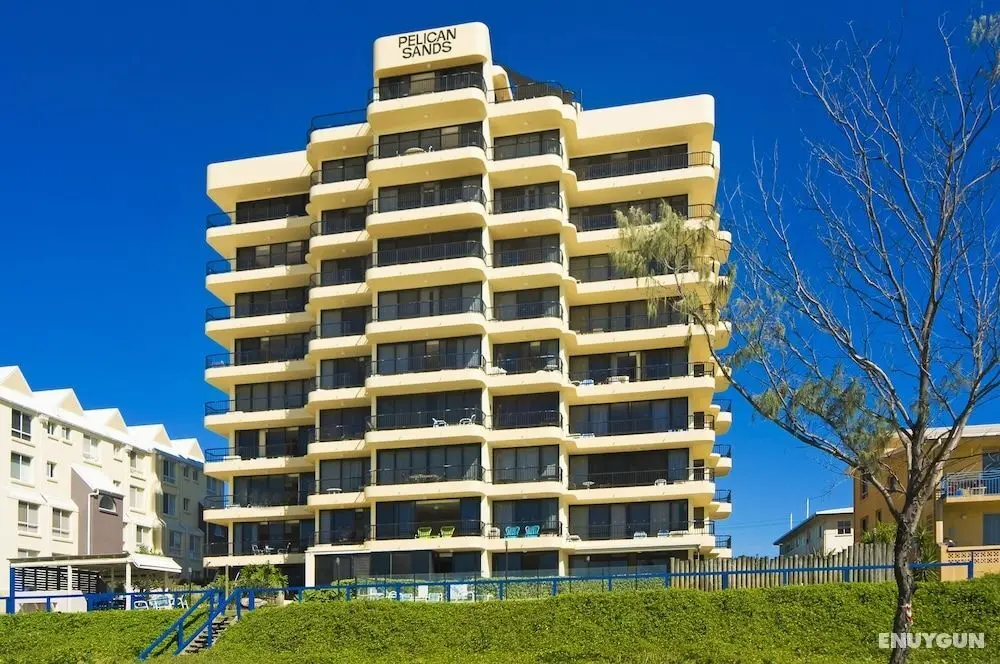 Pelican Sands Beach Resort - Öne Çıkan Resim