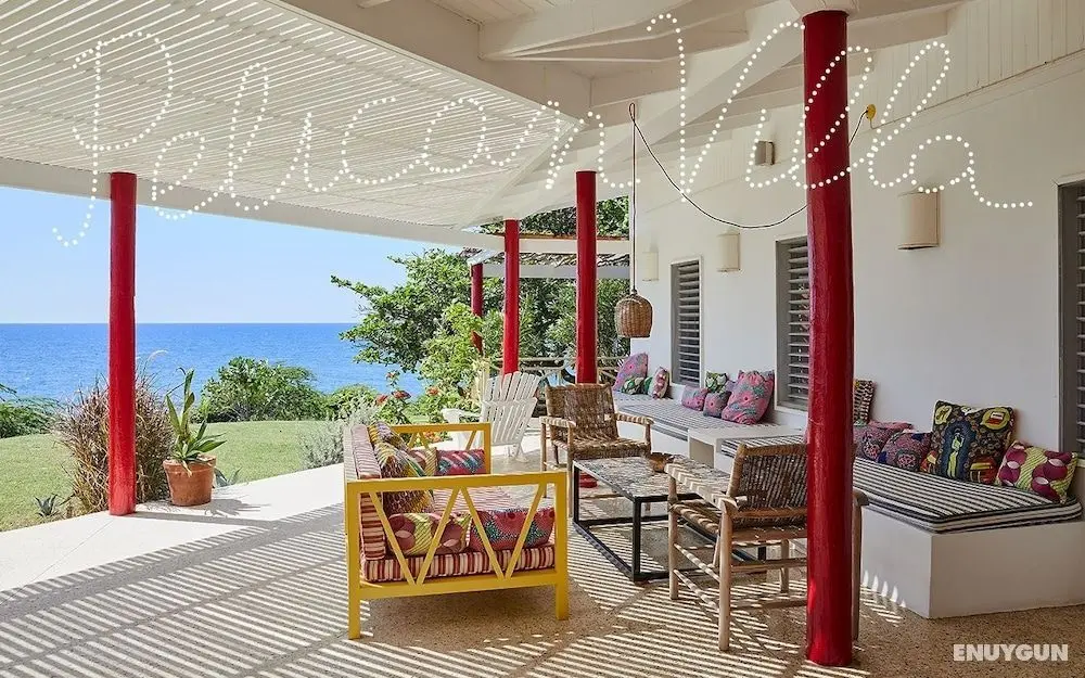 The Pelican Three Bedroom Villa - Öne Çıkan Resim