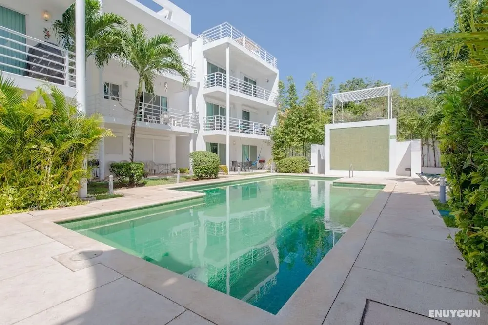Pelicanos Condominium by ChezPlaya - Öne Çıkan Resim