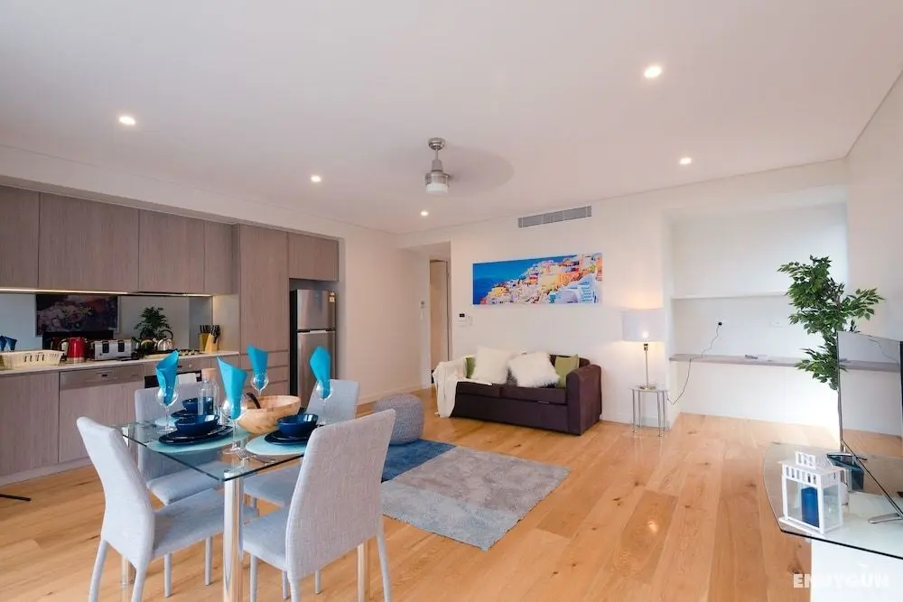 Pelicanstay in Bondi Junction - Öne Çıkan Resim