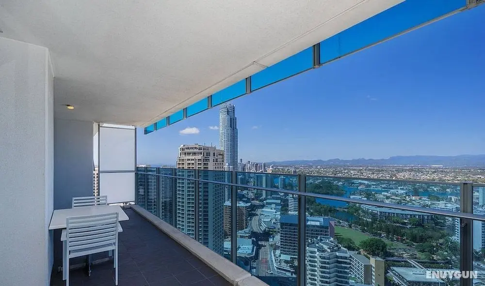 Pelicanstay Surfer Paradise Condo Hotel - Öne Çıkan Resim
