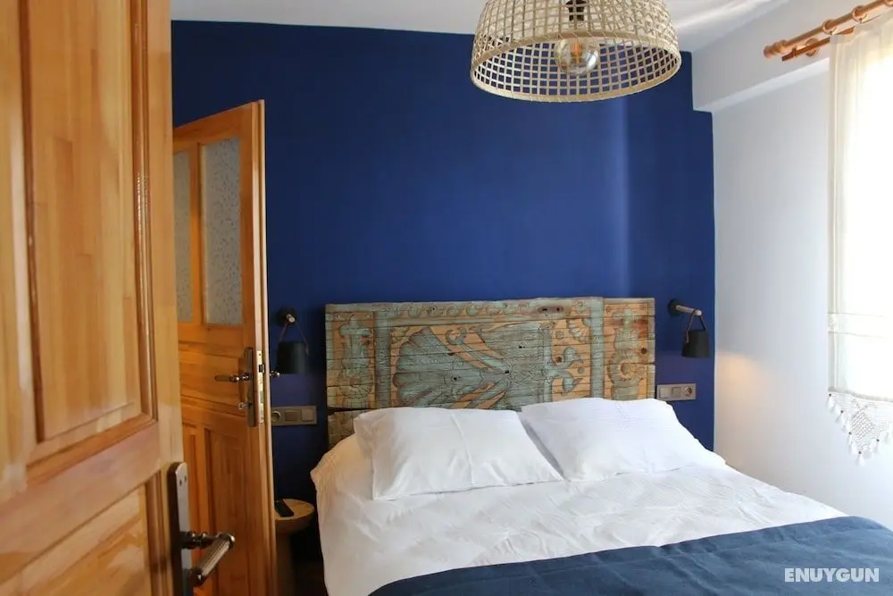 Pelin-Inn Ada evi - Öne Çıkan Resim
