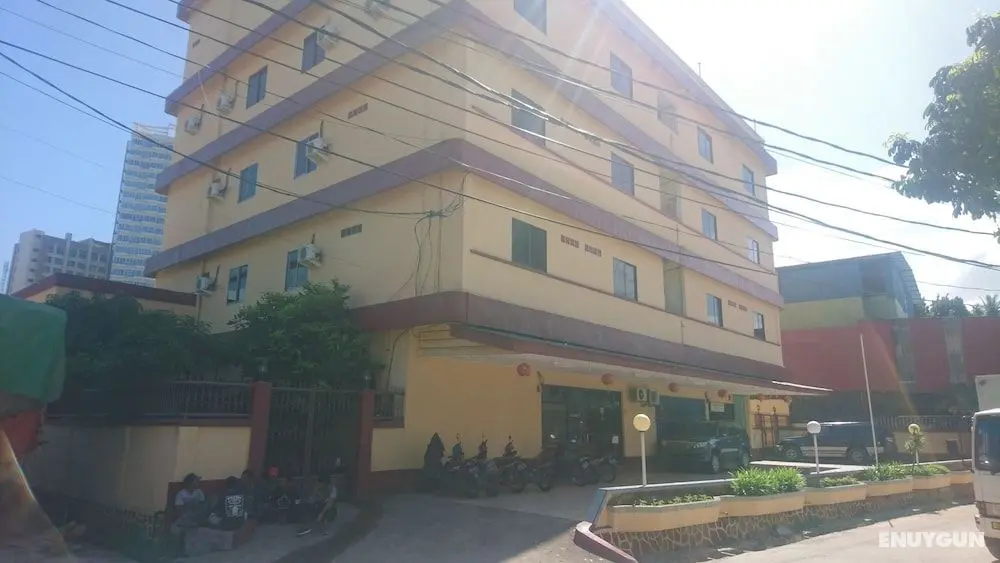 Hotel Pelita Terang - Öne Çıkan Resim