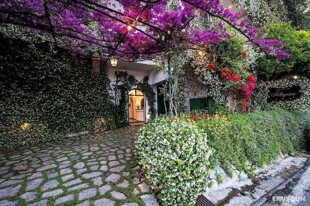 Hotel Pellegrino - Öne Çıkan Resim