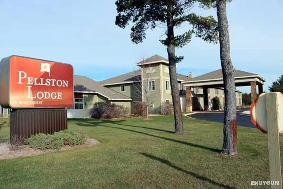 Pellston Lodge - Öne Çıkan Resim