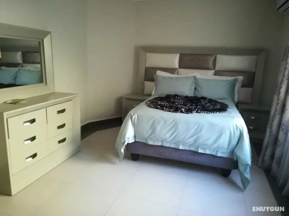 Pelonngwe Wellness Retreat & Spa - Öne Çıkan Resim