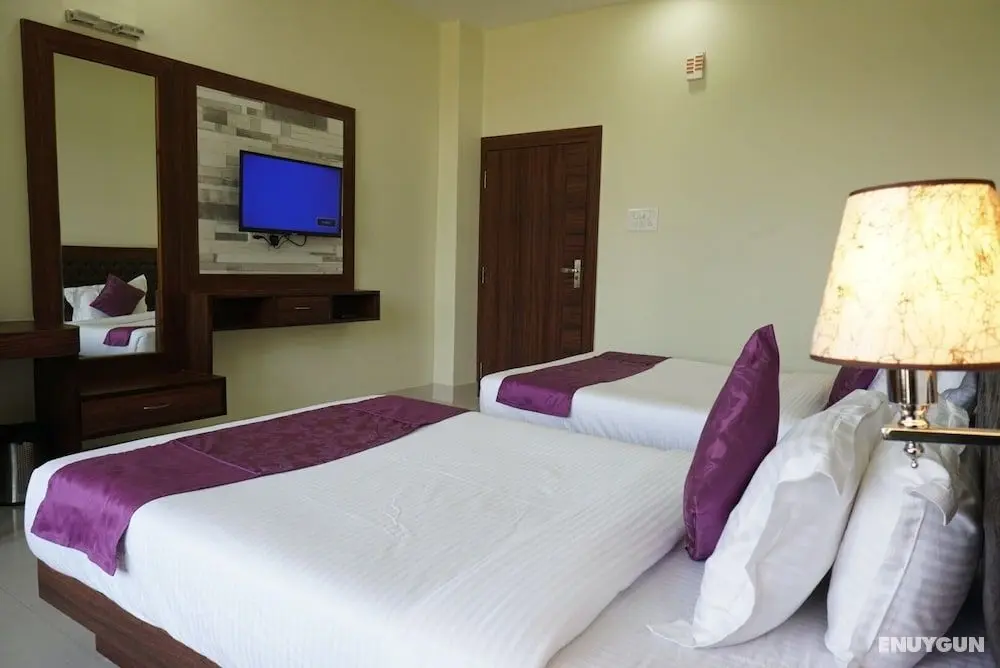 Pemaling Lords Eco Inn Guwahati - Öne Çıkan Resim