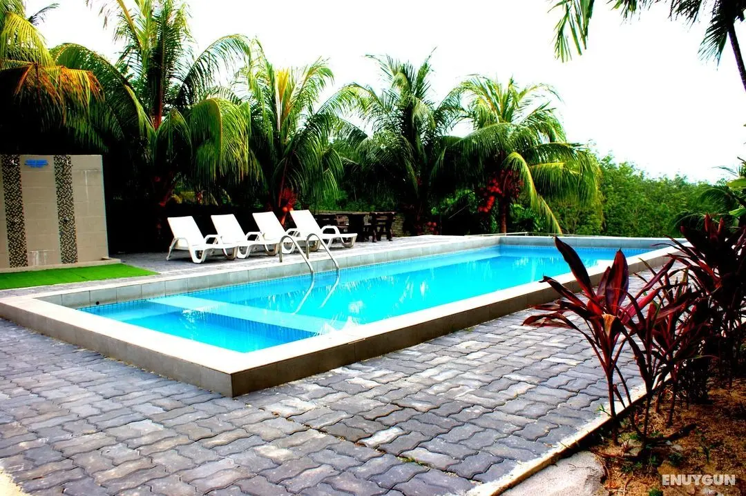 PEMANDANGAN INDAH GUEST HOUSE - Öne Çıkan Resim