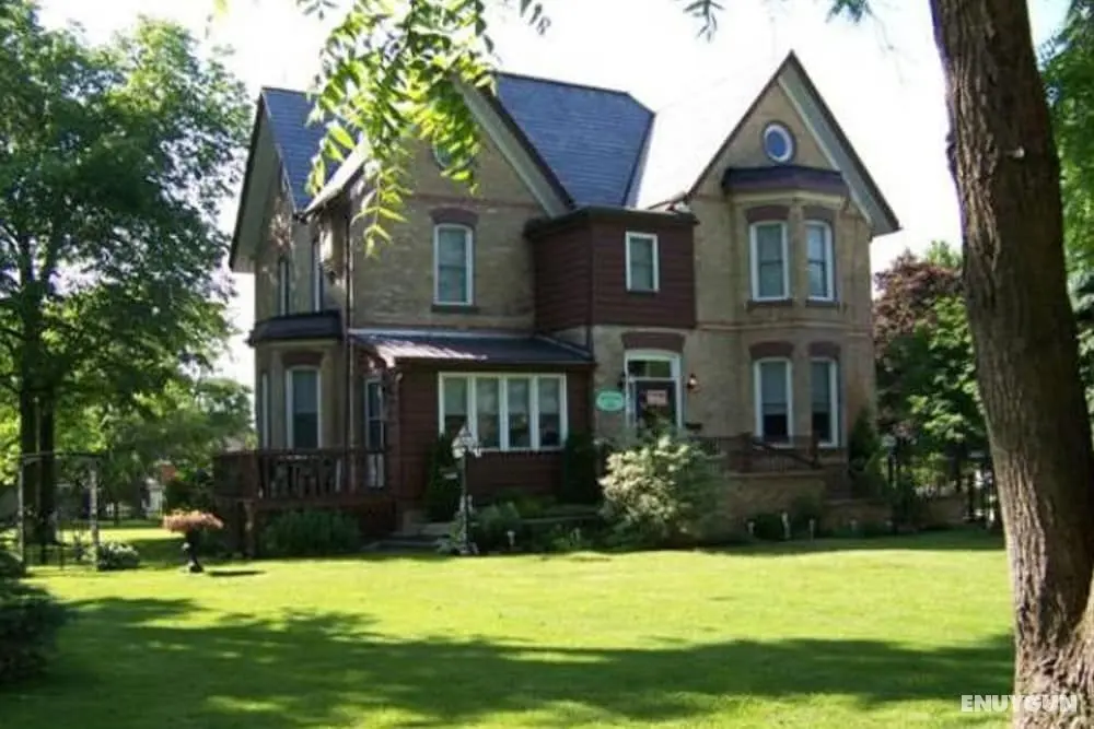 Pemberley House B&B - Öne Çıkan Resim