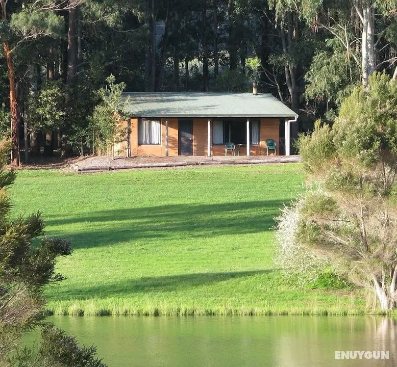 Pemberton Lake View Chalets - Öne Çıkan Resim