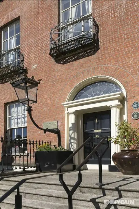 Pembroke Townhouse - Öne Çıkan Resim