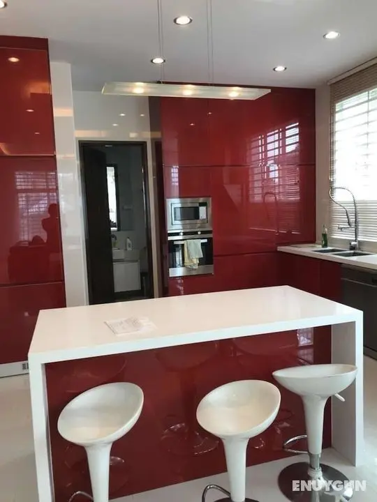Penang Luxury Seaside Holiday Villa - Öne Çıkan Resim