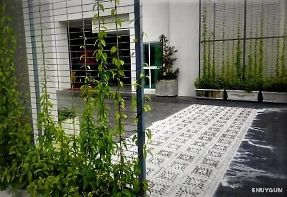 Penang Studio Suite in Georgetown - Havuz